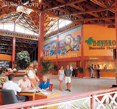 Barcelo Bavaro Beach 3
